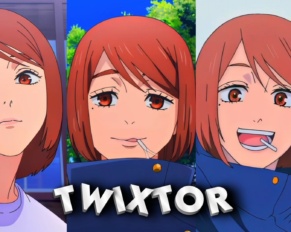 Shoko Ieiri Twixtor