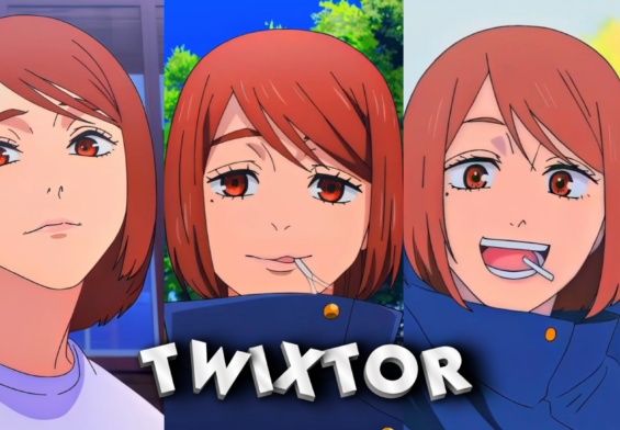 Shoko Ieiri Twixtor