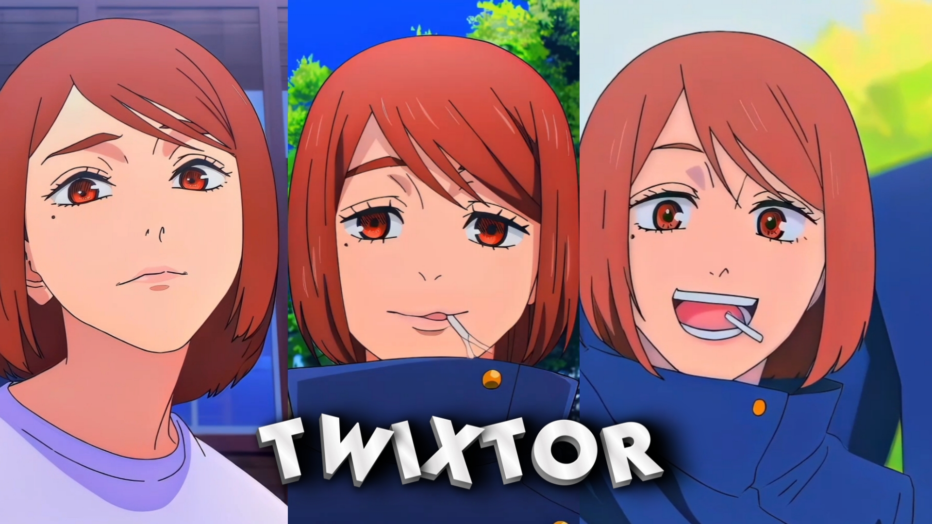 Shoko Ieiri Twixtor