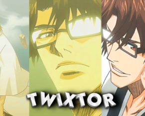 Aizen Twixtor