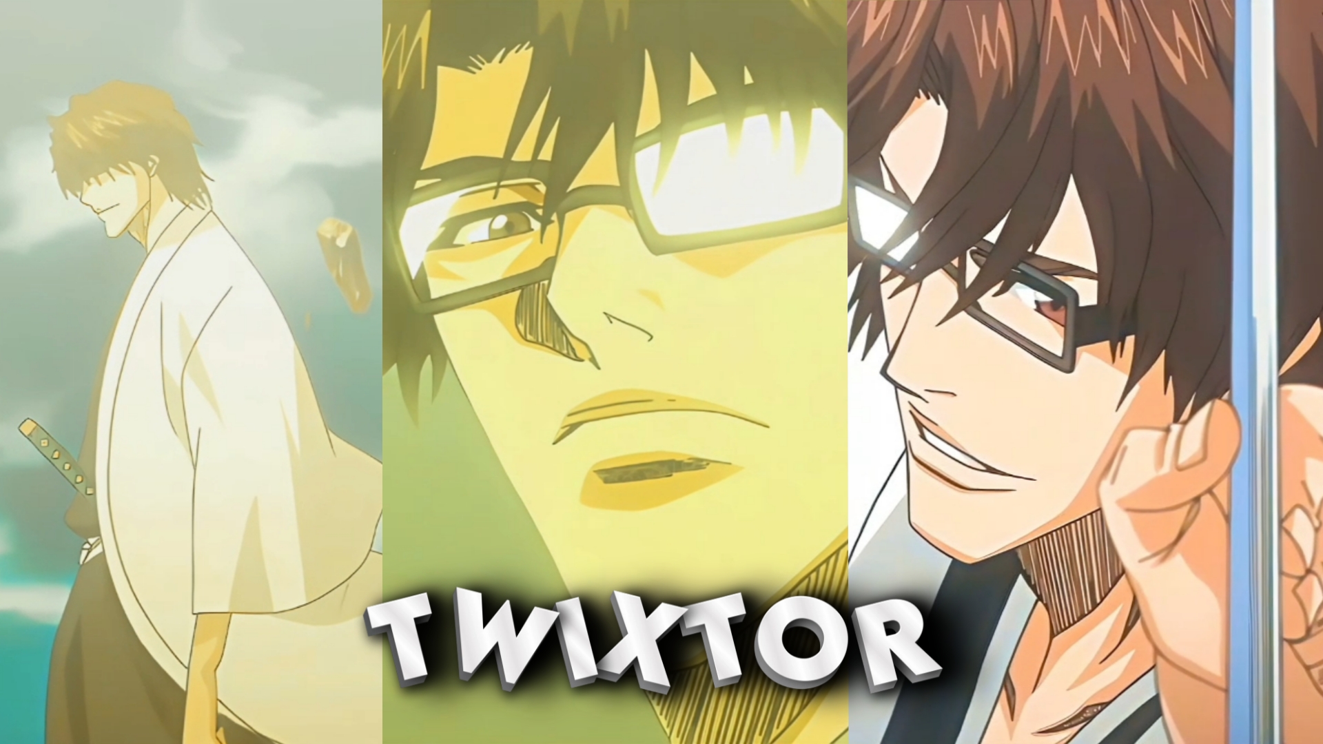 Aizen Twixtor