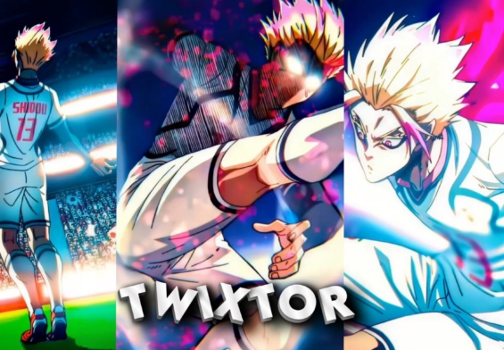 Shidou Ryusei Goal Twixtor