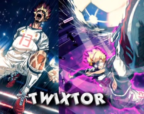 Shidou Ryusei Twixtor