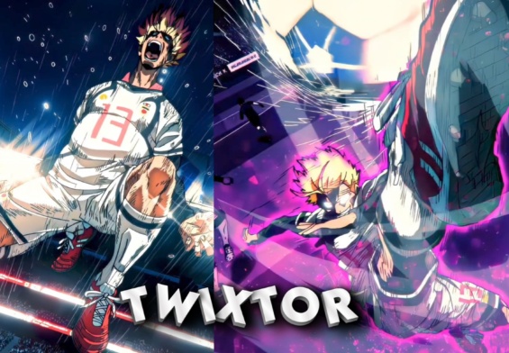 Shidou Ryusei Twixtor