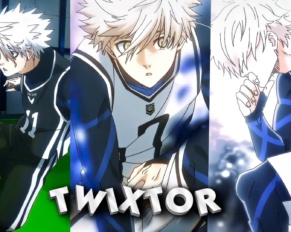 Nagi Seishiro Twixtor