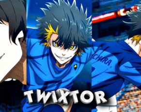 Bachira U20 Match Twixtor