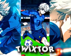 Nagi Goal Twixtor