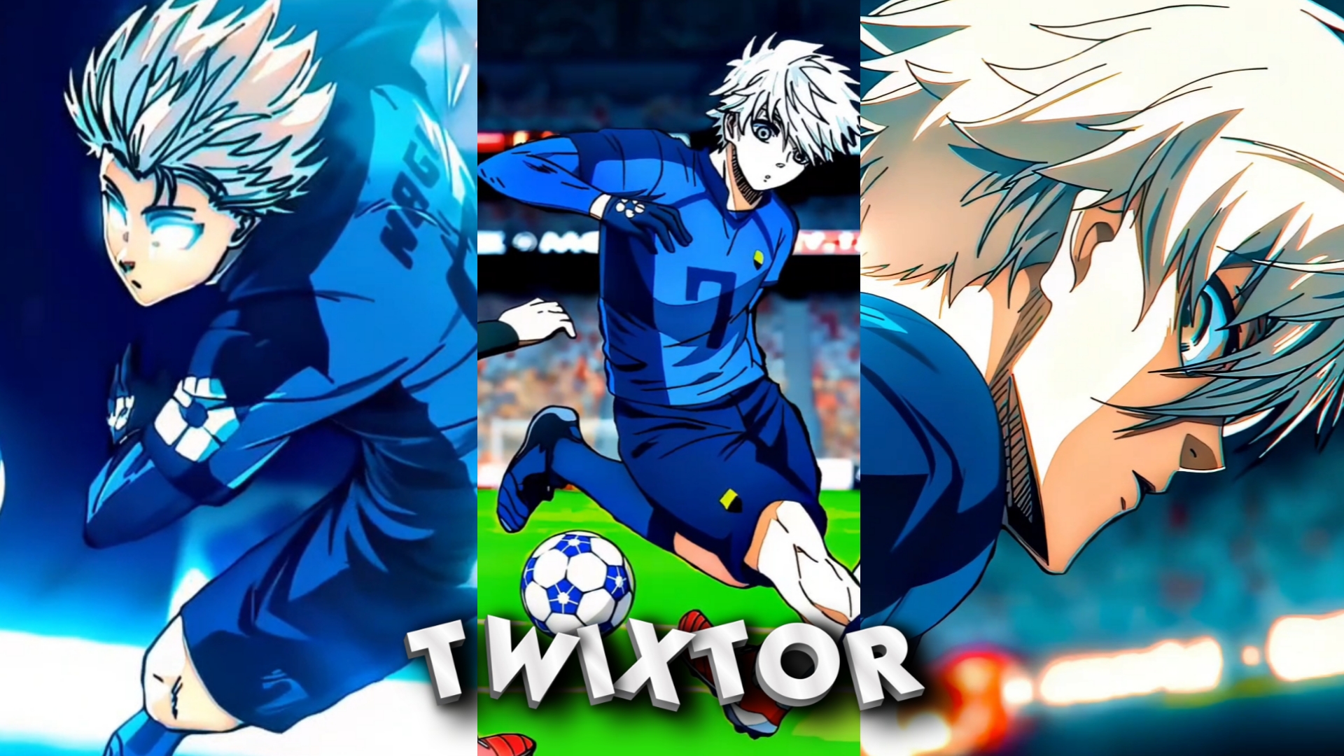 Nagi Goal Twixtor