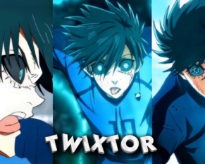 Rin Itoshi Twixtor