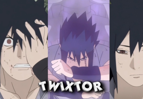 Sasuke Uchiha Twixtor Clips