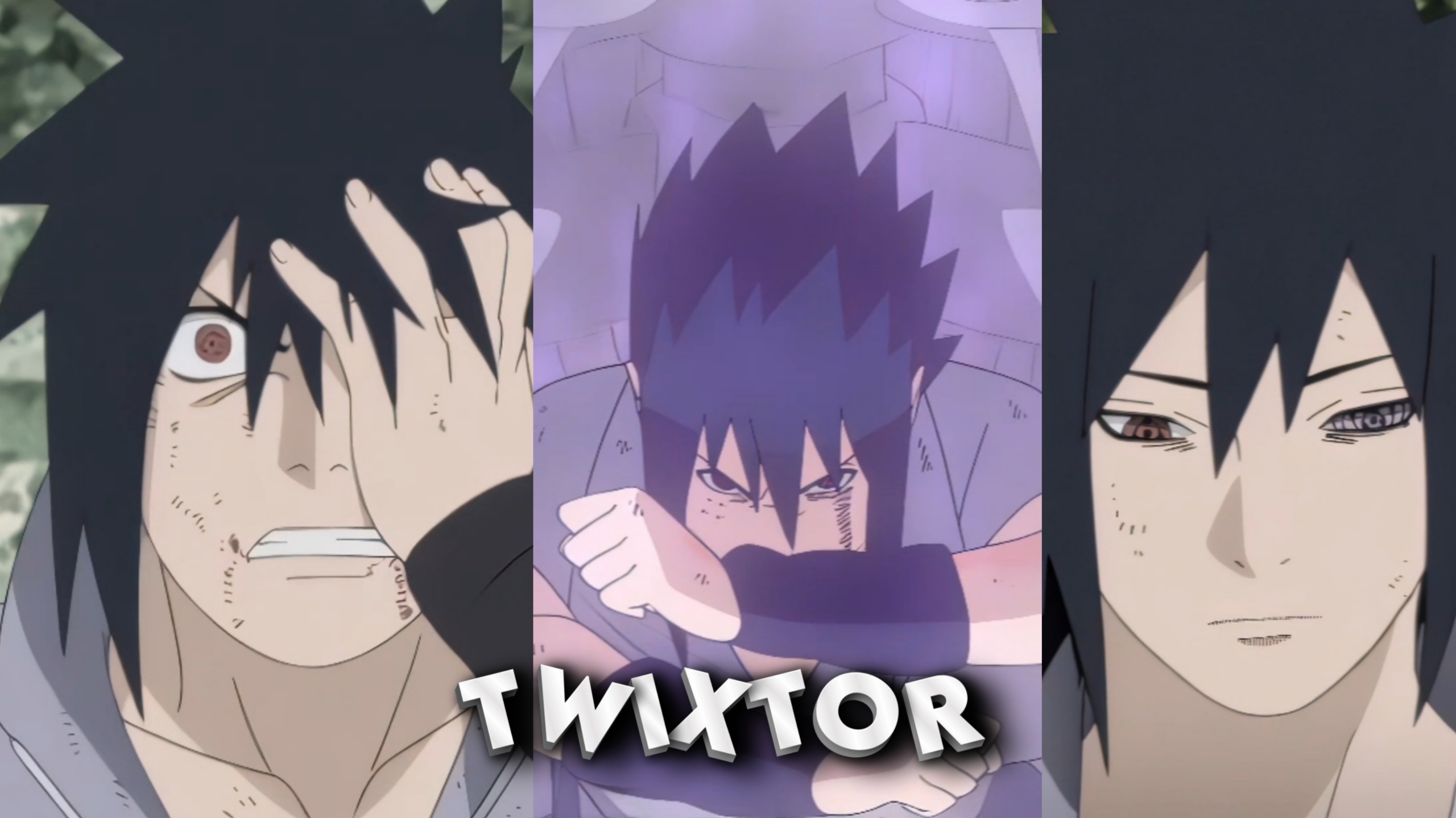 Sasuke Uchiha Twixtor Clips