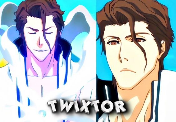 Sosuke Aizen Twixtor
