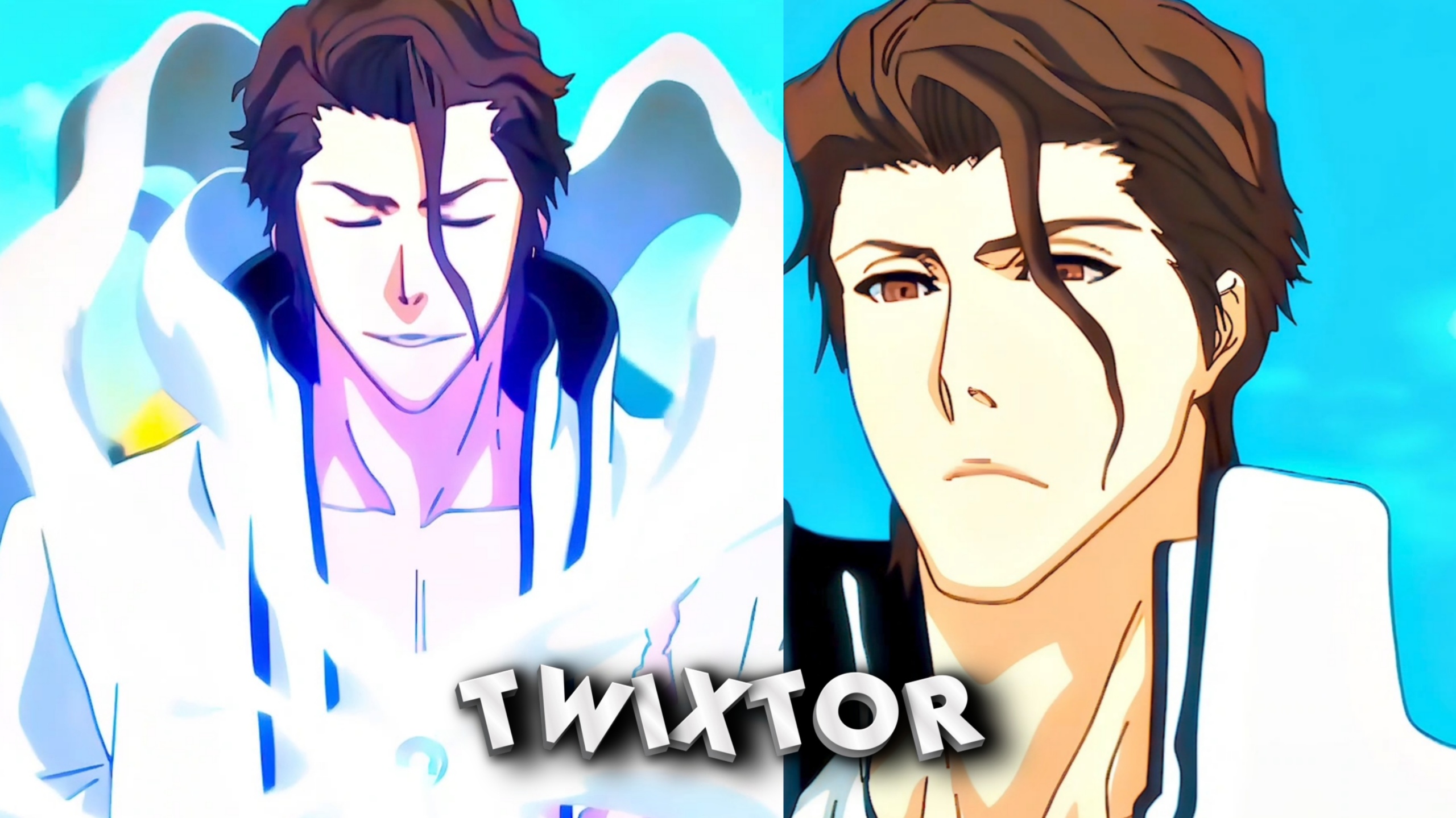 Sosuke Aizen Twixtor