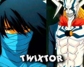 Ichigo Kurosaki Twixtor