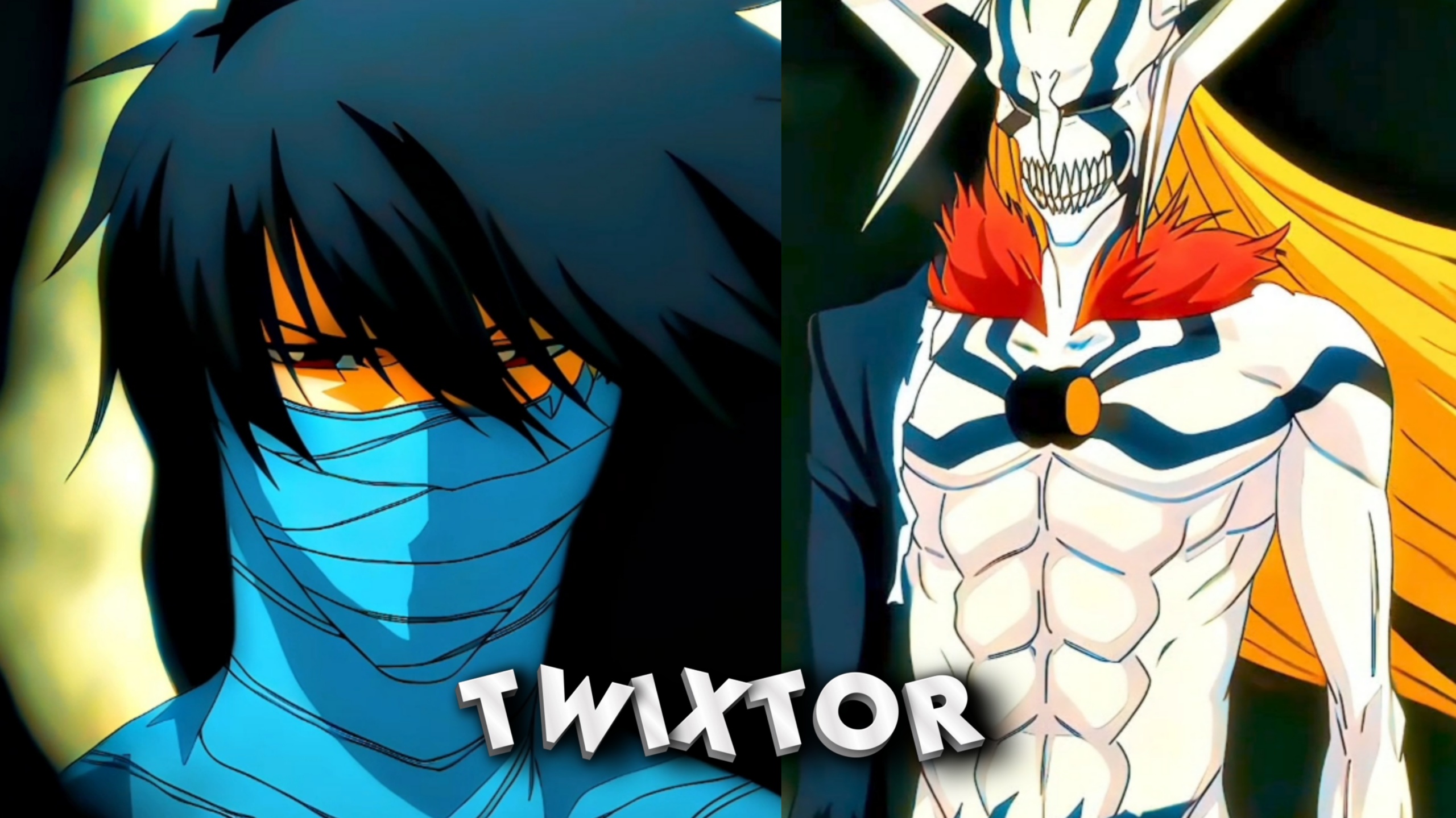 Ichigo Kurosaki Twixtor