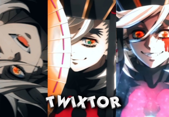 Doma Twixtor Clips