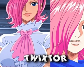 Vinsmoke Reiju Twixtor