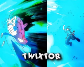 Izuku Midoriya Twixtor Clips