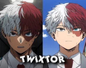 Todoroki Final Season Twixtor