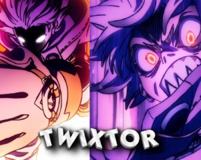 Rudo Gachiakuta Twixtor